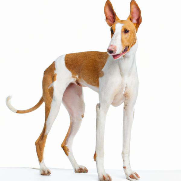 Ibizan Hound